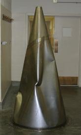 Buckled RTL Cone